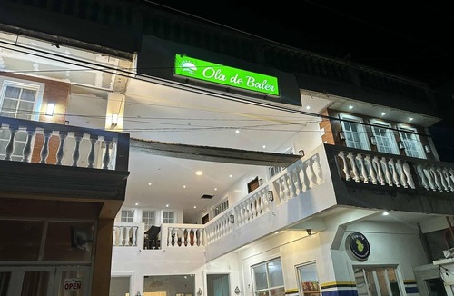 Baler Hotel | Phenomenal 10-bedroom Beach Front Hotel in Baler! Ola De Baler-Hello Baler!
