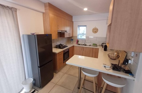 Germiston Apartment | Phenomenal 2-bedroom apartment in Germiston