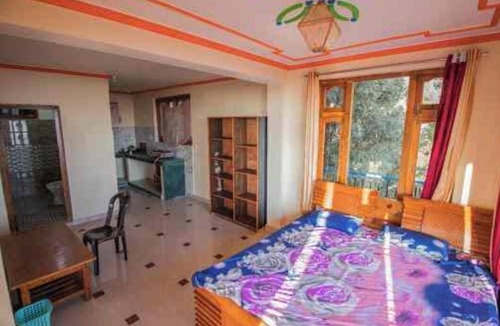 Dharamshala Hotel | Phenomenal 9-bedroom hotel in peaceful Dharamshala awaits you