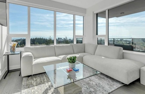 Vancouver Condo | Phenomenal Views - Brand New UBC Luxury Condo