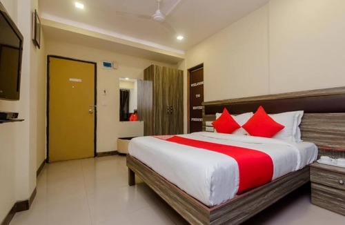 New Panvel East Hotel | Pheonix By Glitz Hotels