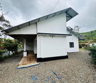 Elappara House | Pheonix home stay