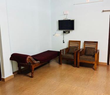 Elappara House | Pheonix home stay