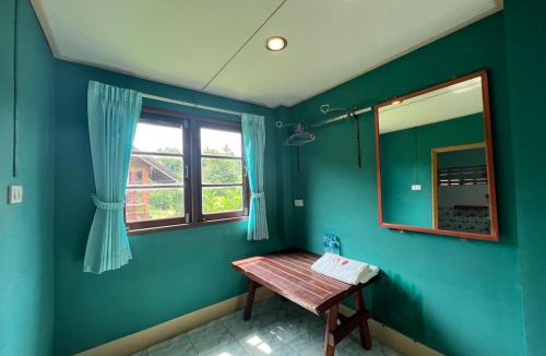 Klong Son House | Phet Ban Suan Hotel