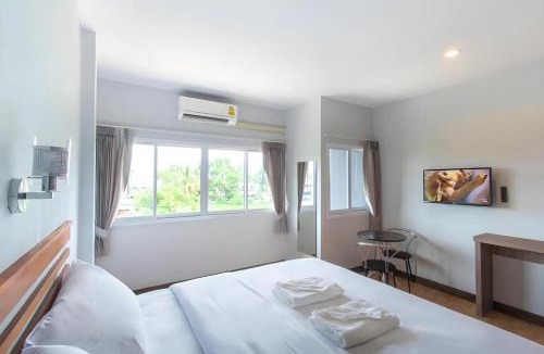 Makham Tia Hotel | Phet Phangan