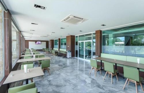 Makham Tia Hotel | Phet Phangan