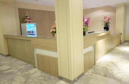 Makham Tia Hotel | Phet Phangan