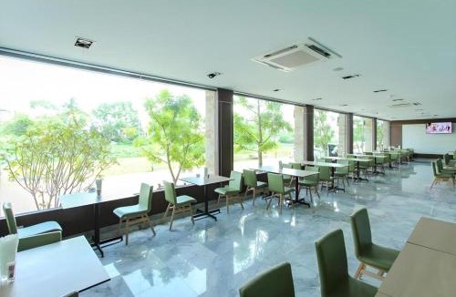 Makham Tia Hotel | Phet Phangan