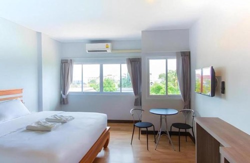 Makham Tia Hotel | Phet Phangan