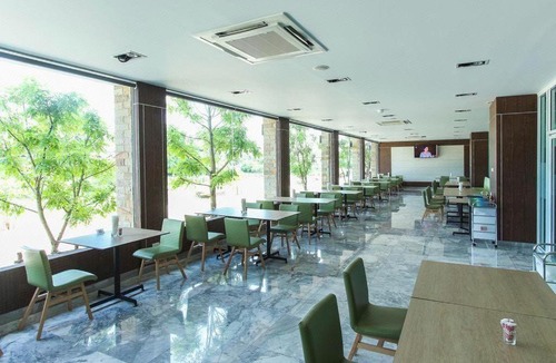 Makham Tia Hotel | Phet Phangan