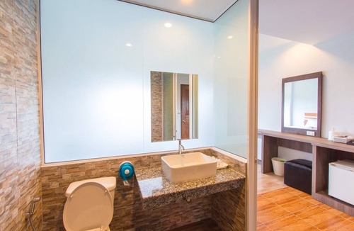Makham Tia Hotel | Phet Phangan