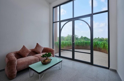 Samut Sakhon Hotel | Phetara Hotel Mahachai by PCL