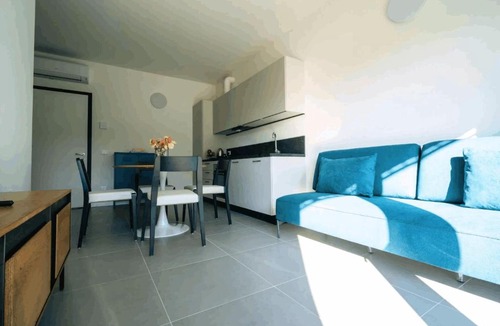 Nembro Apartment | Phi Apartments Bergamo