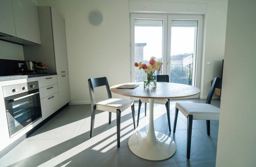 Nembro Apartment | Phi Apartments Bergamo
