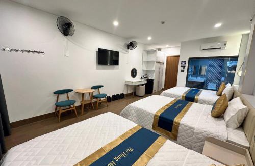 Tam Ky Hotel | Phi Hùng Hotel