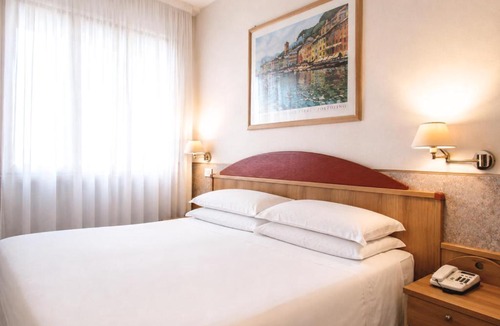 Pescara Hotel | Phi Hotel Ambra