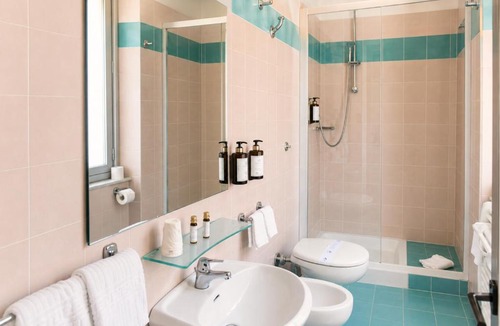 Pescara Hotel | Phi Hotel Ambra