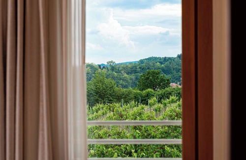 Susegana Hotel | PHI Hotel Astoria