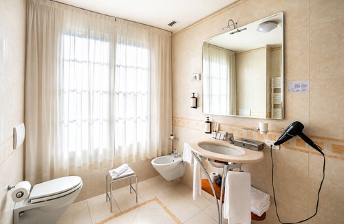 Susegana Hotel | PHI Hotel Astoria