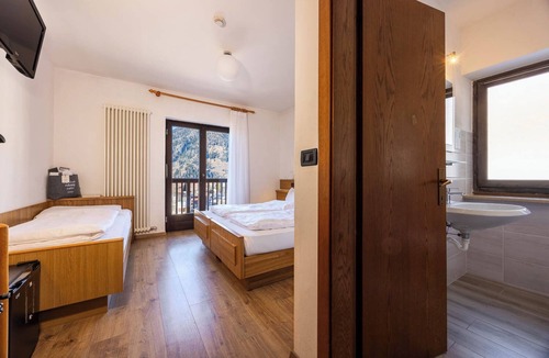 Bellamonte Hotel | Phi Hotel Bellamonte