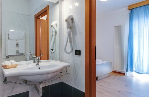 Bellamonte Hotel | Phi Hotel Bellamonte