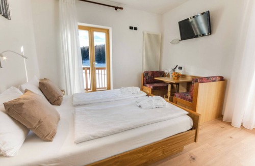 Bellamonte Hotel | Phi Hotel Bellamonte