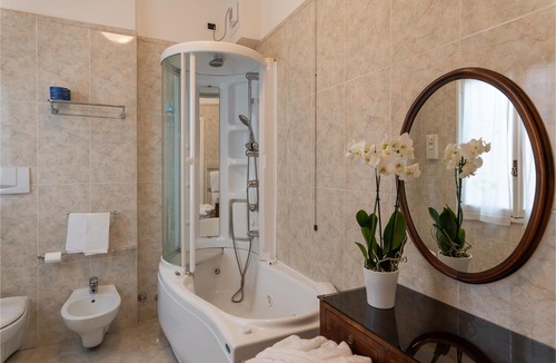 Old Town Hotel | Phi Hotel Canalgrande