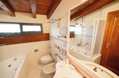 Correggio Hotel | Phi Hotel dei Medaglioni