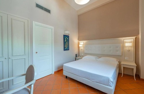 Tonnara di Bonagia Hotel | Phi Hotel La Tonnara di Bonagia