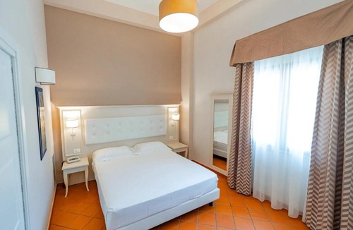 Tonnara di Bonagia Hotel | Phi Hotel La Tonnara di Bonagia