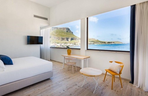 Tonnara di Bonagia Hotel | Phi Hotel La Tonnara di Bonagia