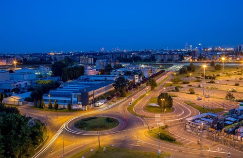 Baranzate Hotel | Phi Hotel Milano