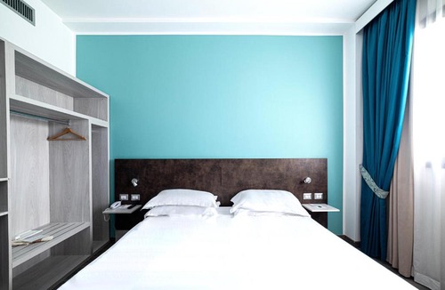 Baranzate Hotel | Phi Hotel Milano