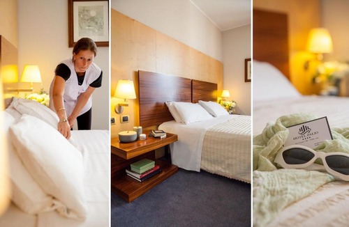 Asti Hotel | Phi Hotel Palio