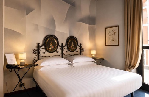 Asti Hotel | Phi Hotel Palio
