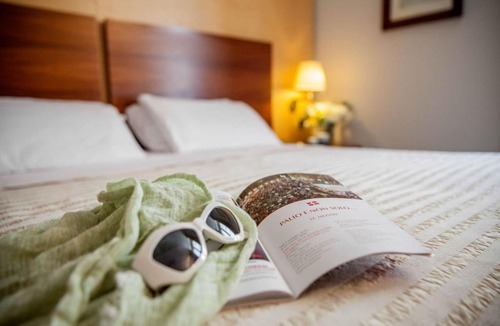 Asti Hotel | Phi Hotel Palio