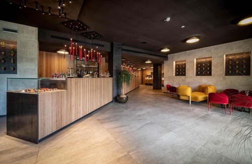Nembro Hotel | Phi Hotel Piajo