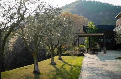 Nembro Hotel | Phi Hotel Piajo