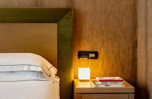 Nembro Hotel | Phi Hotel Piajo