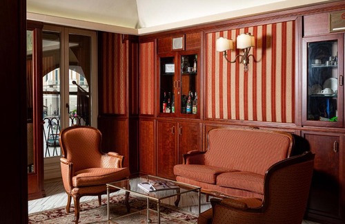 Centro Storico Hotel | Phi Hotel Principe
