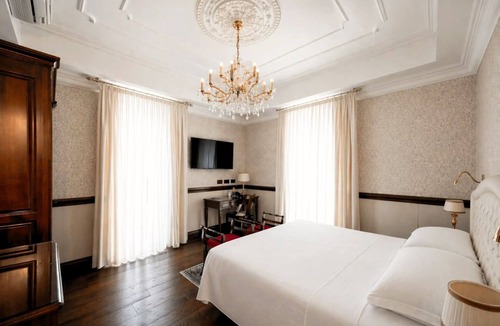 Centro Storico Hotel | Phi Hotel Principe