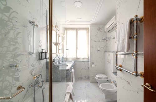 Centro Storico Hotel | Phi Hotel Principe