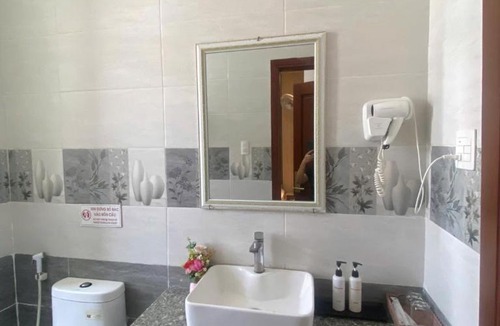 Tuy Hoa Hotel | Phi Long Hotel