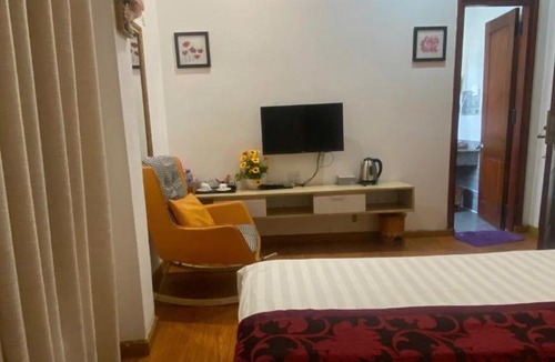 Tuy Hoa Hotel | Phi Long Hotel