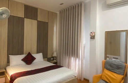 Tuy Hoa Hotel | Phi Long Hotel