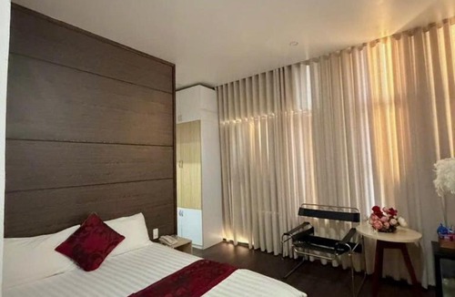 Tuy Hoa Hotel | Phi Long Hotel
