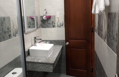 Tuy Hoa Hotel | Phi Long Hotel