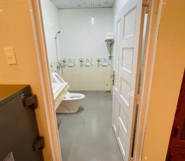 Nui Sam Hotel | Phi Mai Hotel