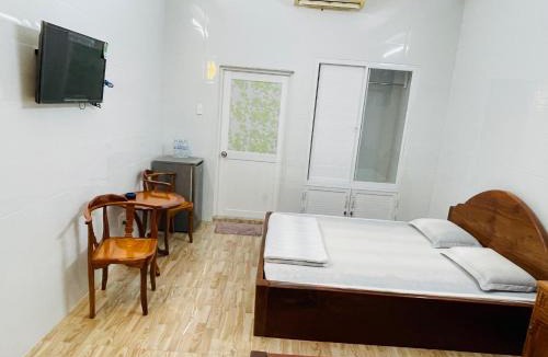 Nui Sam Hotel | Phi Mai Hotel