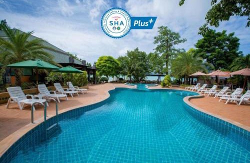 Ko Phi Phi Resort | Phi Phi Andaman Beach Resort